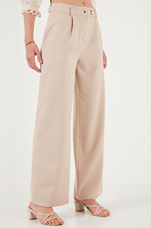 Lela Kadın Pantolon 6522280