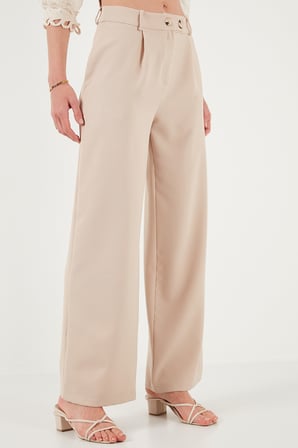 Lela Kadın Pantolon 6522280