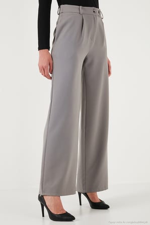 Lela Kadın Pantolon 6522280