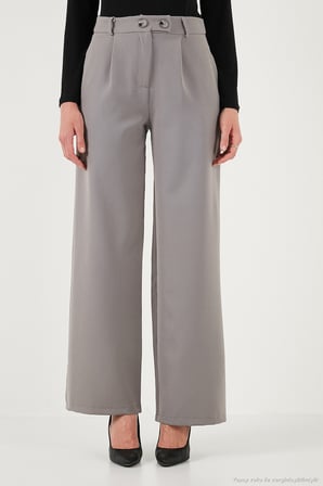 Lela Kadın Pantolon 6522280