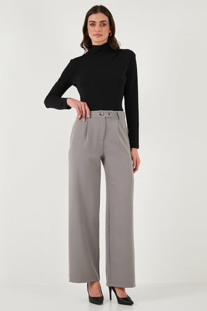 Lela Kadın Pantolon 6522280