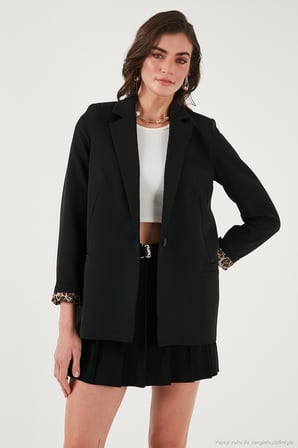 Lela Kadın Ceket 6524003