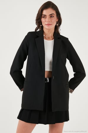 Lela Kadın Ceket 6524003
