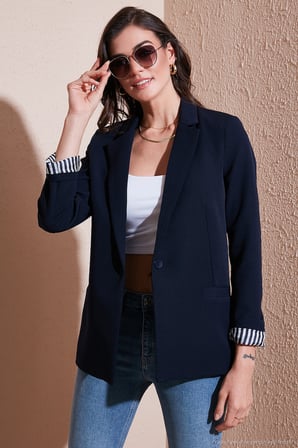 Lela Kadın Ceket 6524003
