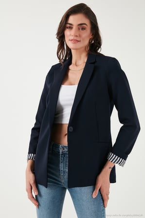 Lela Kadın Ceket 6524003