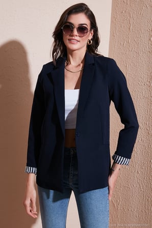 Lela Kadın Ceket 6524003