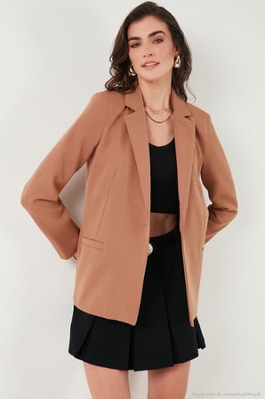 Lela Kadın Ceket 6524003