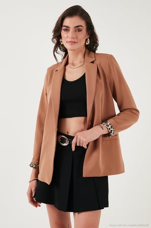 Lela Kadın Ceket 6524003