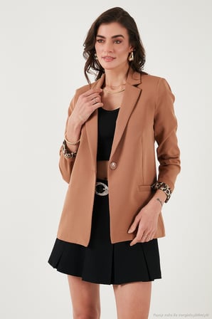 Lela Kadın Ceket 6524003