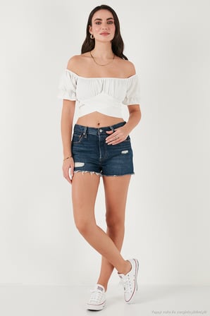 Lela Kadın Bluz 6527017
