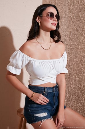Lela Kadın Bluz 6527017