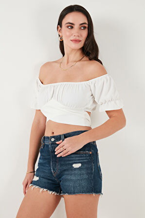 Lela Kadın Bluz 6527017