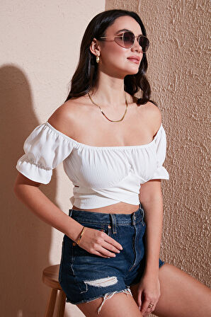 Lela Kadın Bluz 6527017