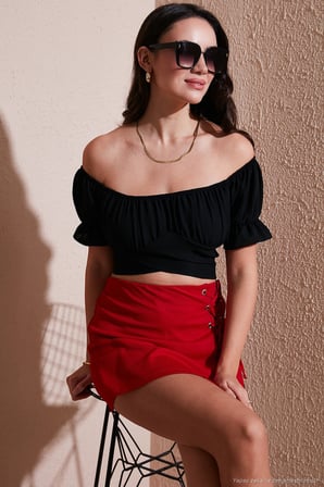Lela Kadın Bluz 6527017