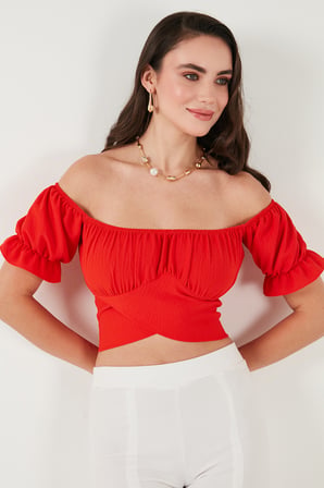 Lela Kadın Bluz 6527017
