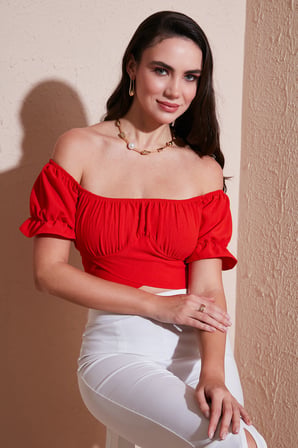 Lela Kadın Bluz 6527017