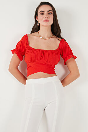 Lela Kadın Bluz 6527017