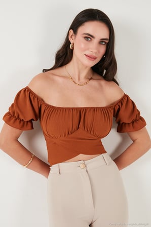 Lela Kadın Bluz 6527017