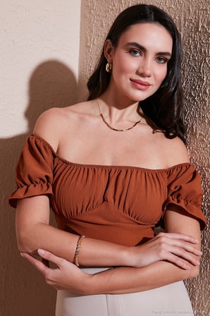 Lela Kadın Bluz 6527017