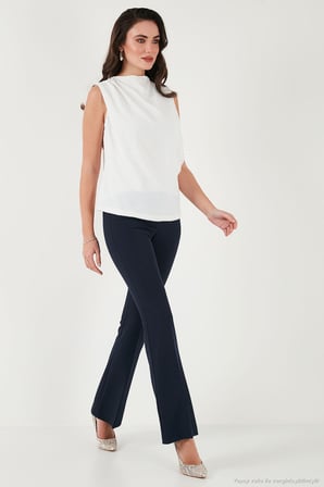 Lela Kadın Bluz 6527836