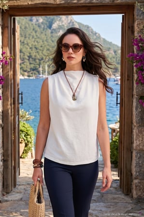 Lela Kadın Bluz 6527836