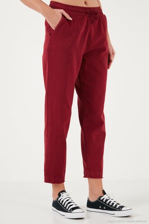 Lela Kadın Pantolon 668YP42282S4