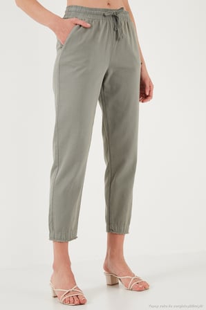 Lela Kadın Pantolon 668YP42282S4
