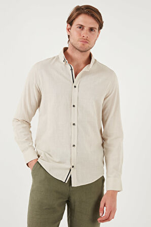 Buratti Erkek Gömlek CF20S111871