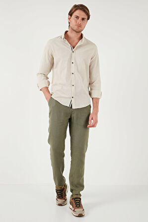 Buratti Erkek Gömlek CF20S111871