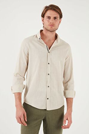 Buratti Erkek Gömlek CF20S111871