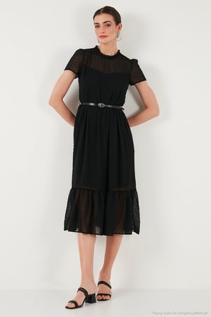 Lela Kadın Elbise 6781937