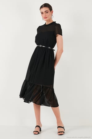 Lela Kadın Elbise 6781937