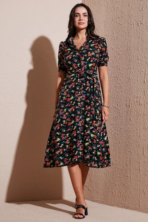 Lela Kadın Elbise 6782106