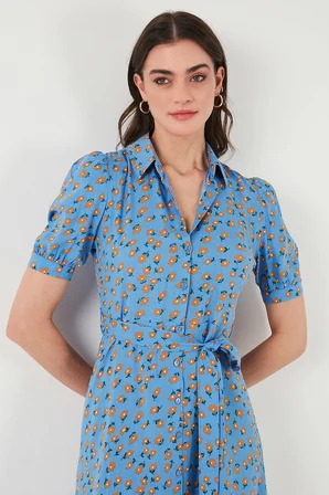 Lela Kadın Elbise 6782106