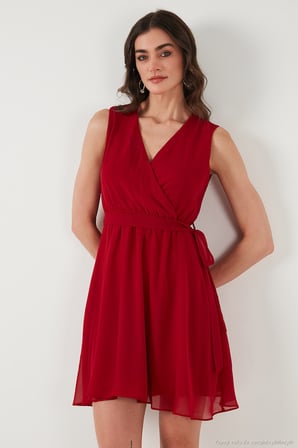 Lela Kadın Elbise 6789075