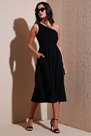 Lela Bayan Elbise 67810248