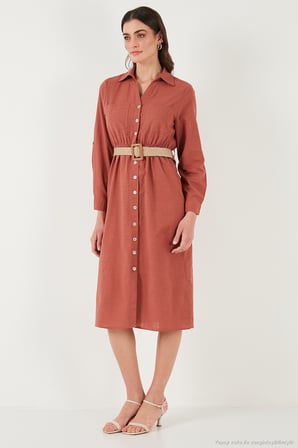 Lela Kadın Elbise 67810301