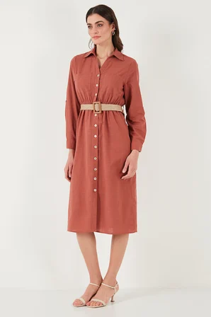 Lela Kadın Elbise 67810301