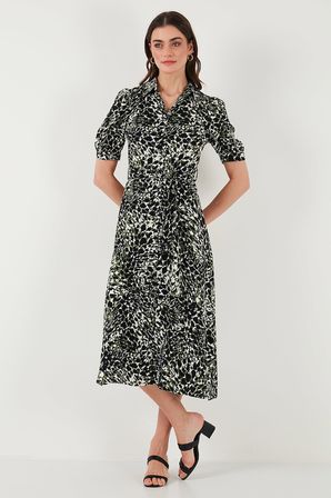 Lela Kadın Elbise 67810558