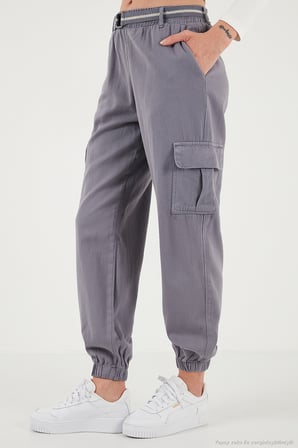 Lela Kadın Pantolon 668YP5045