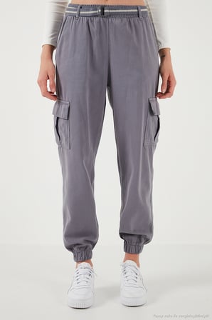 Lela Kadın Pantolon 668YP5045
