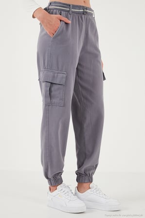 Lela Kadın Pantolon 668YP5045