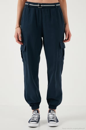 Lela Kadın Pantolon 668YP5045