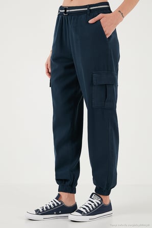 Lela Kadın Pantolon 668YP5045