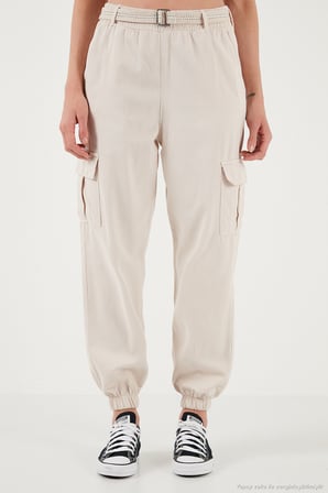 Lela Kadın Pantolon 668YP5045