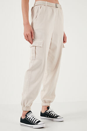 Lela Kadın Pantolon 668YP5045