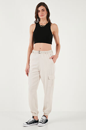 Lela Kadın Pantolon 668YP5045