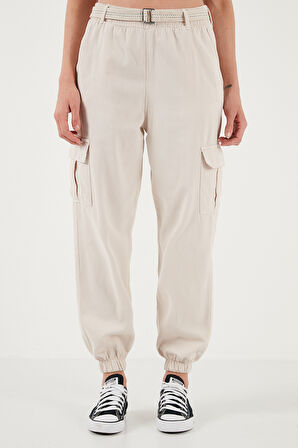 Lela Kadın Pantolon 668YP5045