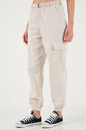 Lela Kadın Pantolon 668YP5045