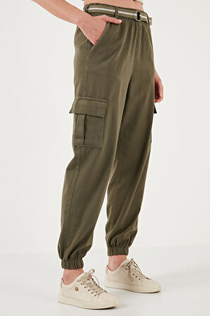 Lela Kadın Pantolon 668YP5045